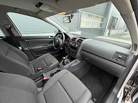 Volkswagen - golf 1.6 fsi turijn - personenauto - 2005 - afbeelding 26 van  28