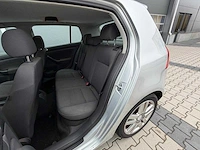 Volkswagen - golf 1.6 fsi turijn - personenauto - 2005 - afbeelding 4 van  28
