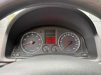 Volkswagen - golf 1.6 fsi turijn - personenauto - 2005 - afbeelding 6 van  28
