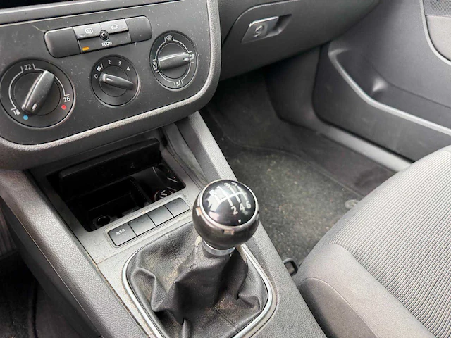 Volkswagen - golf 1.6 fsi turijn - personenauto - 2005 - afbeelding 7 van  28