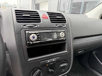 Volkswagen - golf 1.6 fsi turijn - personenauto - 2005 - afbeelding 9 van  28