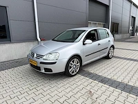 Volkswagen - golf 1.6 fsi turijn - personenauto - 2005