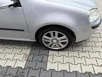 Volkswagen - golf 1.6 fsi turijn - personenauto - 2005 - afbeelding 15 van  28