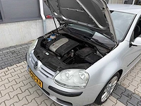 Volkswagen - golf 1.6 fsi turijn - personenauto - 2005 - afbeelding 17 van  28