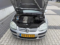 Volkswagen - golf 1.6 fsi turijn - personenauto - 2005 - afbeelding 18 van  28