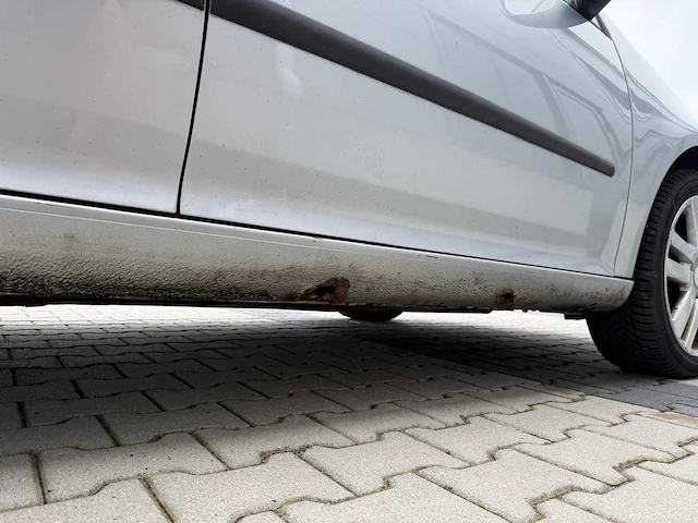Volkswagen - golf 1.6 fsi turijn - personenauto - 2005 - afbeelding 21 van  28