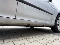 Volkswagen - golf 1.6 fsi turijn - personenauto - 2005 - afbeelding 21 van  28