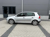 Volkswagen - golf 1.6 fsi turijn - personenauto - 2005 - afbeelding 12 van  28