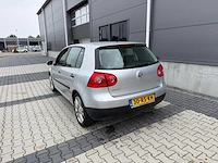 Volkswagen - golf 1.6 fsi turijn - personenauto - 2005 - afbeelding 22 van  28