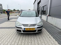 Volkswagen - golf 1.6 fsi turijn - personenauto - 2005 - afbeelding 26 van  28