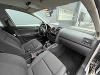 Volkswagen - golf 1.6 fsi turijn - personenauto - 2005 - afbeelding 28 van  28