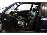 Volkswagen - golf cabriolet - 2.0 highline - car - afbeelding 2 van  17