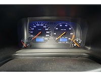 Volkswagen - golf cabriolet - 2.0 highline - car - afbeelding 5 van  17