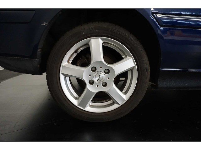 Volkswagen - golf cabriolet - 2.0 highline - car - afbeelding 7 van  17