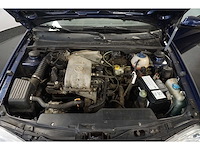 Volkswagen - golf cabriolet - 2.0 highline - car - afbeelding 8 van  17