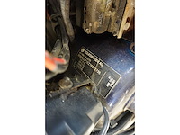 Volkswagen - golf cabriolet - 2.0 highline - car - afbeelding 9 van  17