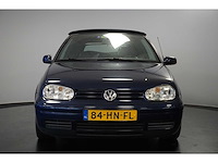 Volkswagen - golf cabriolet - 2.0 highline - car - afbeelding 10 van  17