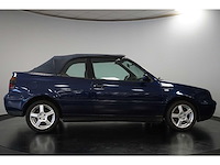 Volkswagen - golf cabriolet - 2.0 highline - car - afbeelding 12 van  17