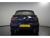 Volkswagen - golf cabriolet - 2.0 highline - car - afbeelding 14 van  17