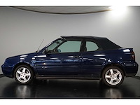 Volkswagen - golf cabriolet - 2.0 highline - car - afbeelding 16 van  17
