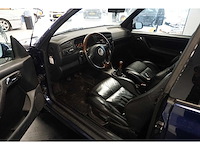 Volkswagen - golf cabriolet - 2.0 highline - car - afbeelding 17 van  17