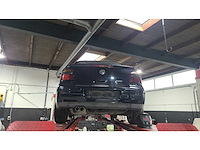 Volkswagen - golf cabriolet - 2.3 highline - car - afbeelding 7 van  31