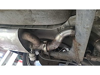 Volkswagen - golf cabriolet - 2.3 highline - car - afbeelding 8 van  31