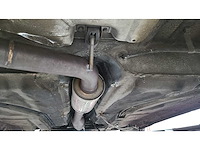 Volkswagen - golf cabriolet - 2.3 highline - car - afbeelding 9 van  31