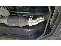 Volkswagen - golf cabriolet - 2.3 highline - car - afbeelding 10 van  31