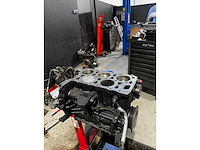 Volkswagen - golf cabriolet - 2.3 highline - car - afbeelding 11 van  31