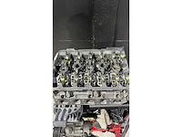 Volkswagen - golf cabriolet - 2.3 highline - car - afbeelding 13 van  31