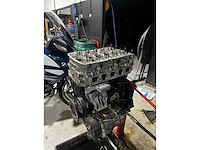 Volkswagen - golf cabriolet - 2.3 highline - car - afbeelding 15 van  31