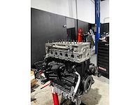 Volkswagen - golf cabriolet - 2.3 highline - car - afbeelding 16 van  31