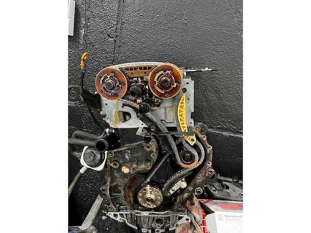 Volkswagen - golf cabriolet - 2.3 highline - car - afbeelding 18 van  31