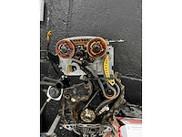 Volkswagen - golf cabriolet - 2.3 highline - car - afbeelding 18 van  31