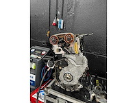 Volkswagen - golf cabriolet - 2.3 highline - car - afbeelding 19 van  31