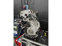 Volkswagen - golf cabriolet - 2.3 highline - car - afbeelding 20 van  31