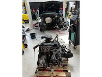 Volkswagen - golf cabriolet - 2.3 highline - car - afbeelding 21 van  31