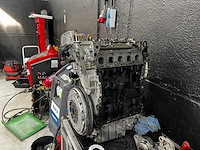 Volkswagen - golf cabriolet - 2.3 highline - car - afbeelding 22 van  31