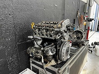 Volkswagen - golf cabriolet - 2.3 highline - car - afbeelding 24 van  31