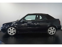 Volkswagen - golf cabriolet - 2.3 highline - car - afbeelding 30 van  31
