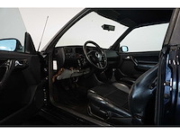 Volkswagen - golf cabriolet - 2.3 highline - car - afbeelding 31 van  31