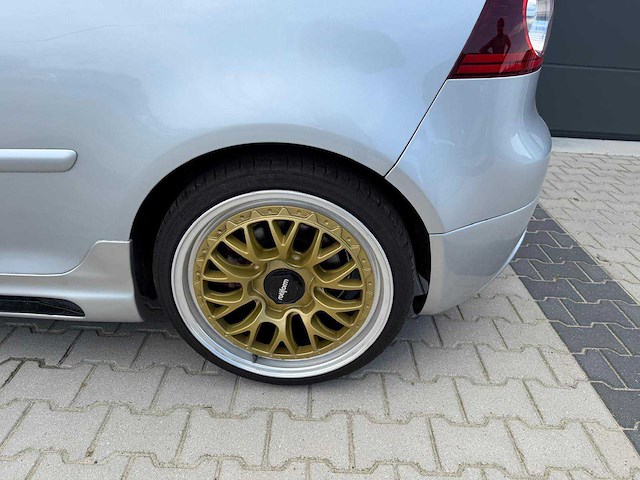 Volkswagen - golf gti - airride - 2.0 tfsi - personenauto - 2006 - afbeelding 3 van  6