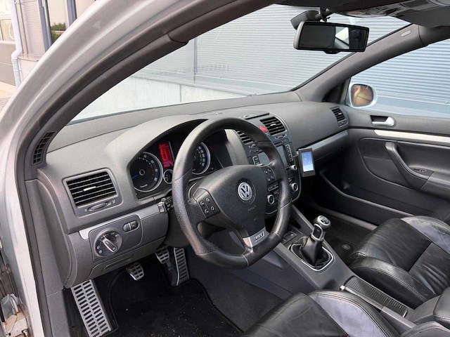 Volkswagen - golf gti - airride - 2.0 tfsi - personenauto - 2006 - afbeelding 10 van  27