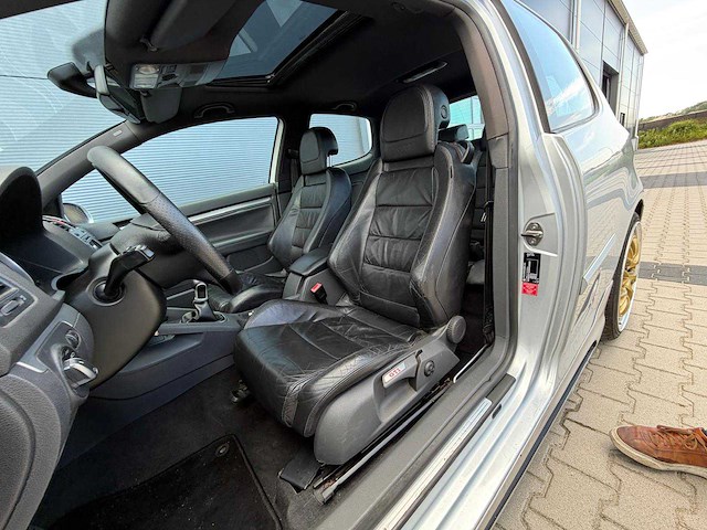 Volkswagen - golf gti - airride - 2.0 tfsi - personenauto - 2006 - afbeelding 11 van  27