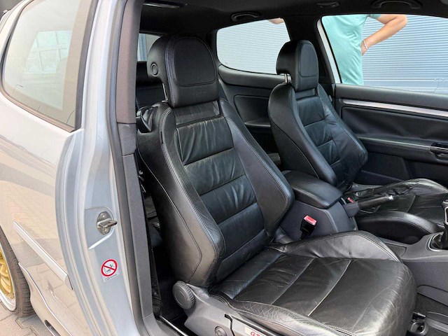 Volkswagen - golf gti - airride - 2.0 tfsi - personenauto - 2006 - afbeelding 12 van  27