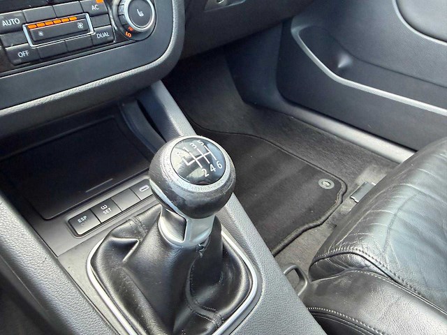 Volkswagen - golf gti - airride - 2.0 tfsi - personenauto - 2006 - afbeelding 14 van  27