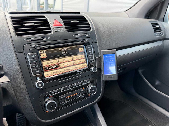 Volkswagen - golf gti - airride - 2.0 tfsi - personenauto - 2006 - afbeelding 17 van  27