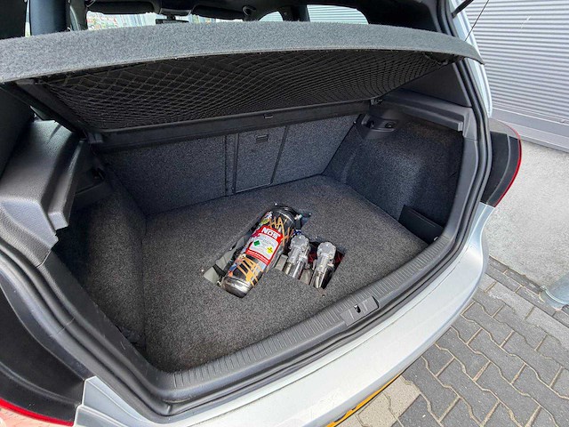 Volkswagen - golf gti - airride - 2.0 tfsi - personenauto - 2006 - afbeelding 20 van  27