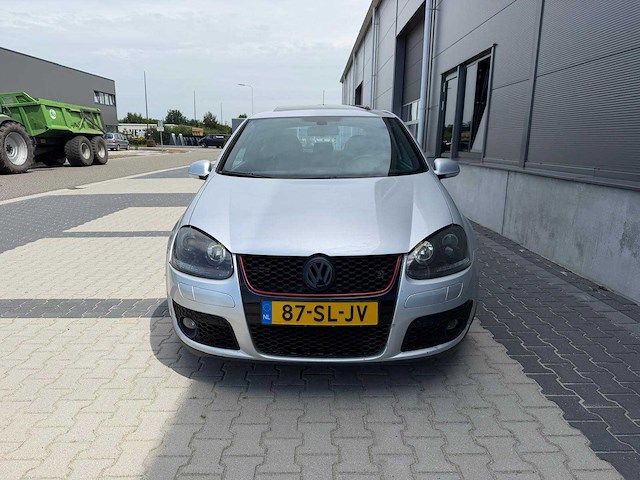 Volkswagen - golf gti - airride - 2.0 tfsi - personenauto - 2006 - afbeelding 7 van  27
